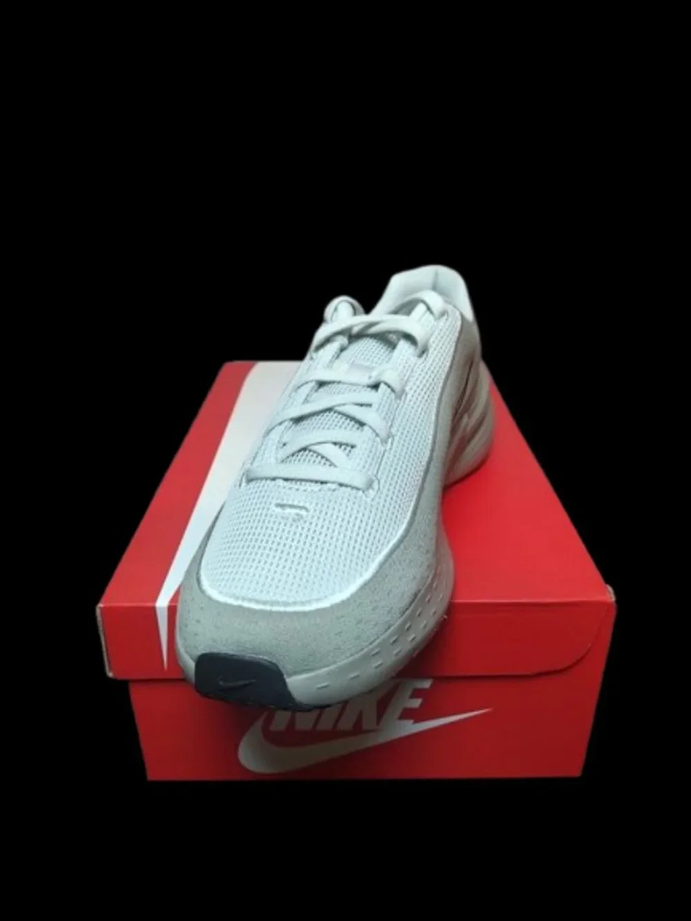 Nike Uplift SC Light Silver Black Army Green Men's Various Sizes NIB